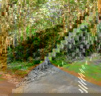 Kioloa - Kawana Tourism
