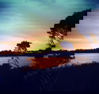 Lake Fellmongery Ski Lake - Kawana Tourism