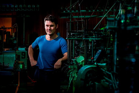 Lindner Sock Factory And Shop - Kawana Tourism 0