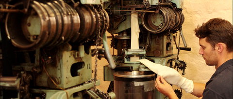 Lindner Sock Factory And Shop - Kawana Tourism 1