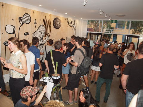 M2 Gallery - Kawana Tourism 0