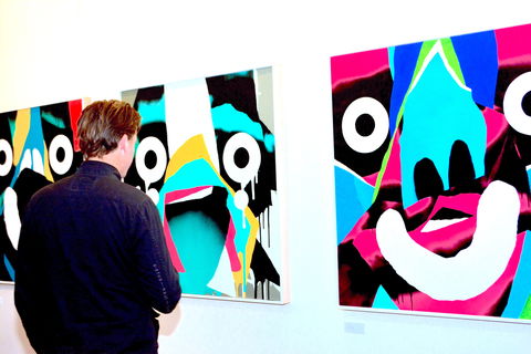 M2 Gallery - Kawana Tourism 1