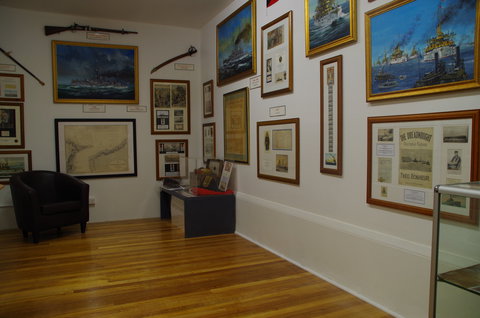 Mainly Maritime - Kawana Tourism 2