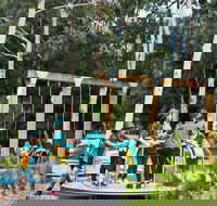 Marysville Kin Playspace