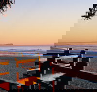 Maroochydore - Kawana Tourism