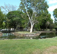 McIntosh Island Park - Kawana Tourism