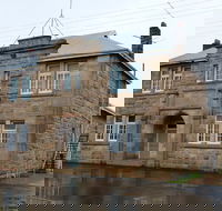 Memorial Hall - Kawana Tourism