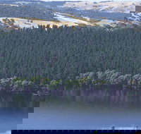 Myponga Reservoir Lookout - Kawana Tourism