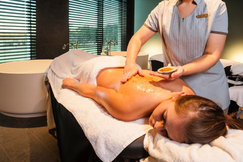 One Spa, RACV Torquay Resort - Kawana Tourism 1