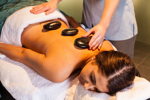 One Spa, RACV Torquay Resort - Kawana Tourism 2