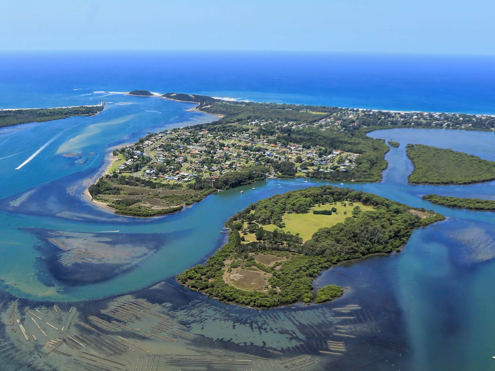  Kawana Tourism