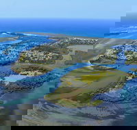 Orient Point - Kawana Tourism