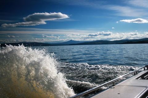 Peninsula Cruising - Kawana Tourism 1