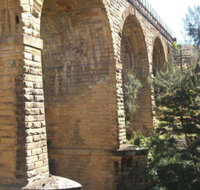 Picton Railway Viaduct - Kawana Tourism
