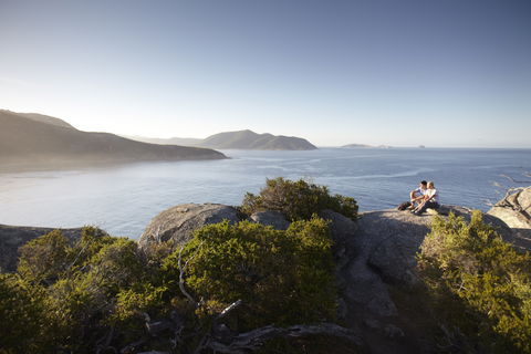 Pillar Point Lookout - Kawana Tourism 2