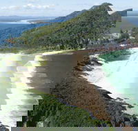 Port Stephens Great Lakes Marine Park - Kawana Tourism