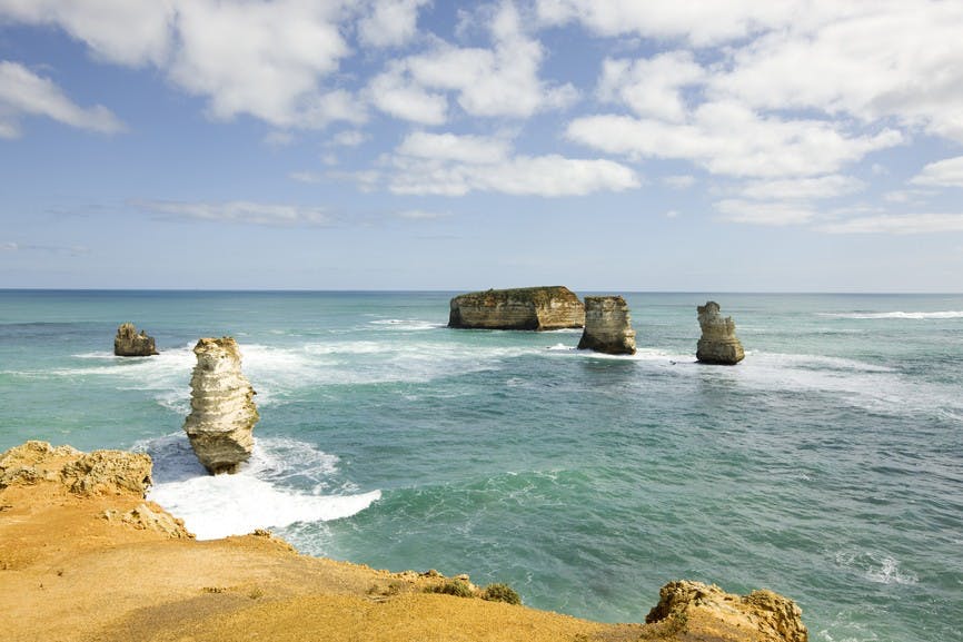  Kawana Tourism