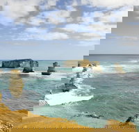 Port Campbell - Kawana Tourism