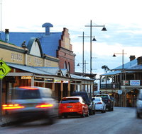Prince Of Wales Opera House - Kawana Tourism