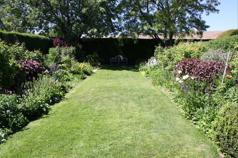Prospect House And Garden - Kawana Tourism 2