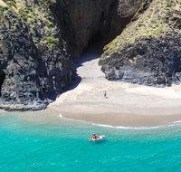 Rapid Bay Beach - Kawana Tourism