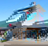 Rip Curl Ulladulla - Kawana Tourism