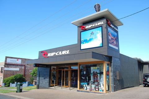 Rip Curl Ulladulla - Kawana Tourism 0