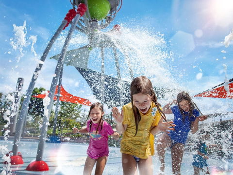 Robelle Domain - Kawana Tourism 0
