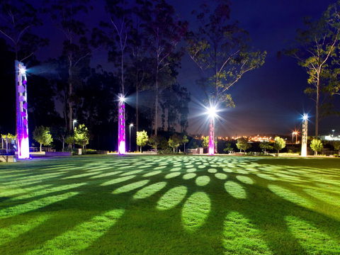 Robelle Domain - Kawana Tourism 1