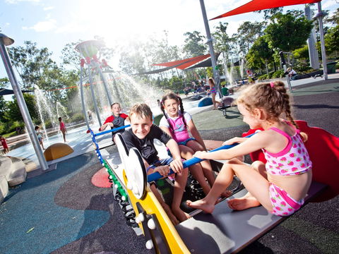 Robelle Domain - Kawana Tourism 2