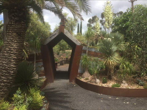 Roraima Nursery And Cafe - Kawana Tourism 0