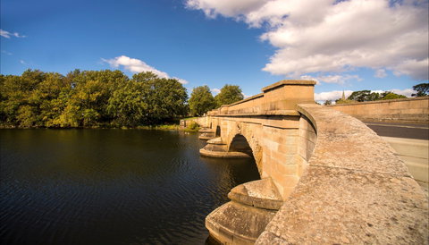 Ross - Kawana Tourism 0