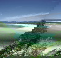 Rotary Walk  Merimbula - Kawana Tourism