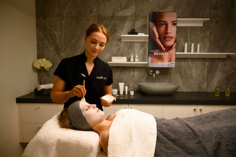 Saltair Day Spa Lorne - Kawana Tourism 0