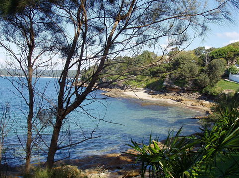 Salmon Haul Reserve Cronulla - Kawana Tourism 0
