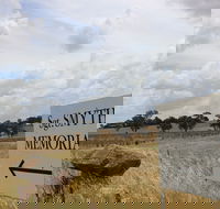 Sergeant Smyth Memorial - Kawana Tourism