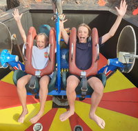Sling Shot Fun Park Temporarily Closed due to COVID-19 - Kawana Tourism