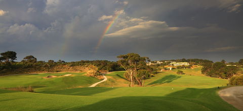 Sorrento Golf Club - Kawana Tourism 2