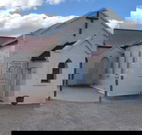 St Mary's Anglican Church Wallaroo - Kawana Tourism