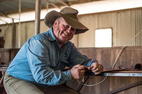 Taubman And Webb Trading Post - Kawana Tourism 0