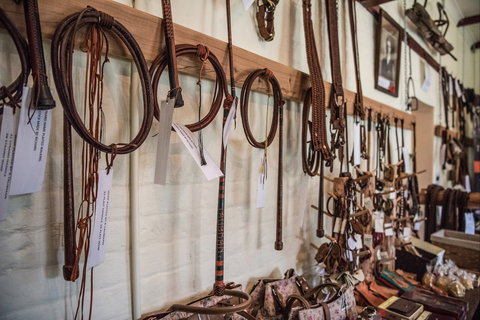 Taubman And Webb Trading Post - Kawana Tourism 2