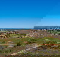 Tcharkuldu Rock Recreation Reserve - Kawana Tourism