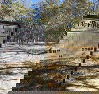 The Pines Conservation Reserve - Kawana Tourism