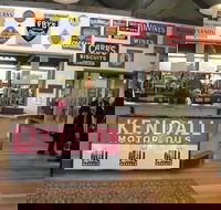 The Mill Markets - Ballarat - Kawana Tourism