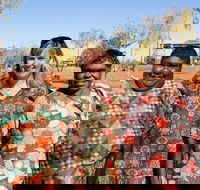 The Artery Contemporary Aboriginal Art Gallery - Kawana Tourism