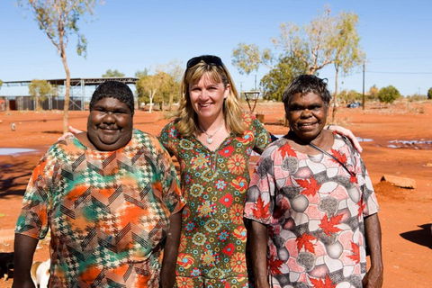 The Artery Contemporary Aboriginal Art Gallery - Kawana Tourism 0