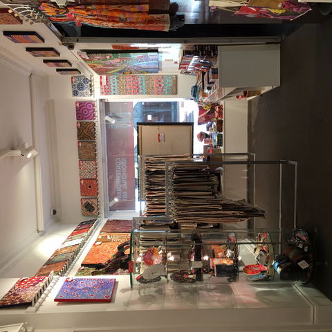 The Artery Contemporary Aboriginal Art Gallery - Kawana Tourism 2