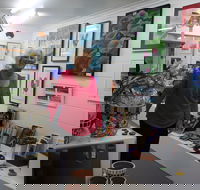 The Gallery Art and Craft - Kawana Tourism
