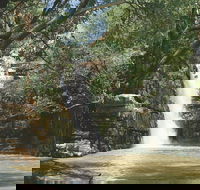 The Grotto - Kawana Tourism