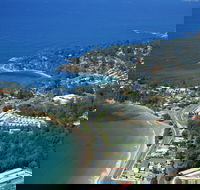 The Coast Road - Kawana Tourism